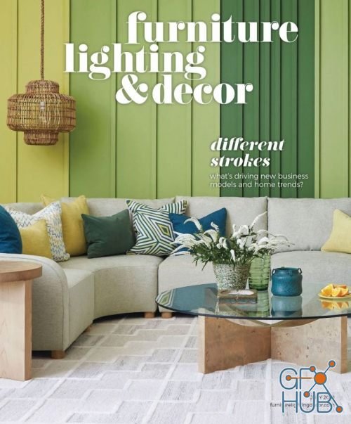 Lighting & Decor – July 2019 (PDF)