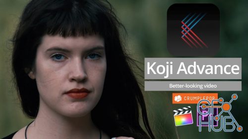 Koji Color Advance v1.0.0.8 for Adobe After Effects & Premiere Pro