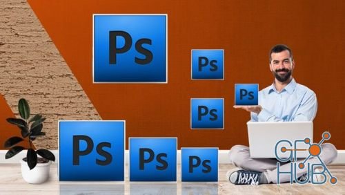 Udemy – Adobe Photoshop cc from A-Z Beginner to Master