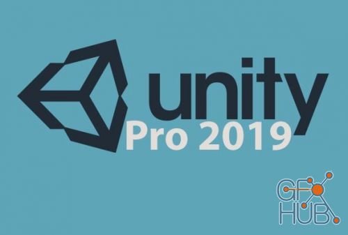 Unity Pro Patcher for all Unity 2019.x version