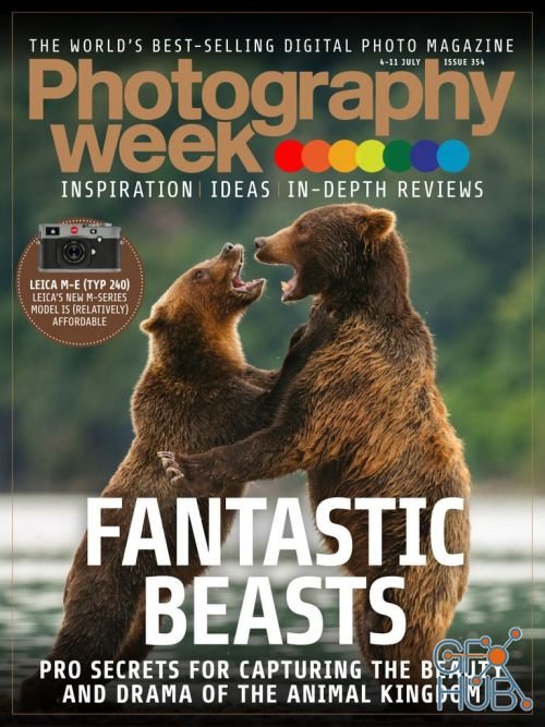 Photography Week – 04 July 2019 (PDF)