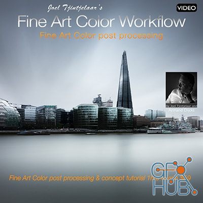 BWVision – Fine Art Color Workflow