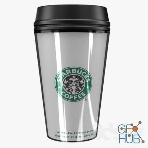 Cup Starbucks