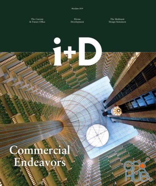 I+D – May-June 2019 (PDF)