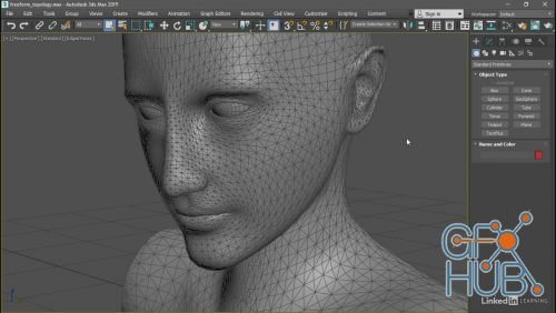 Lynda – 3ds Max: Tips, Tricks and Techniques (Updated: July 2019)