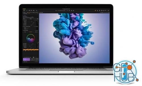 Capture One Pro 12.1.1.7 Multilingual macOS