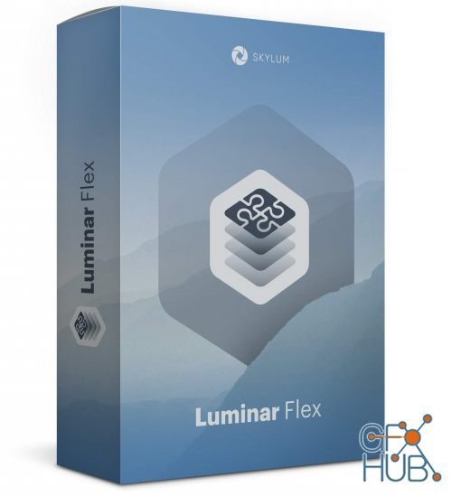 Luminar Flex 1.1.0.3435 Multilingual