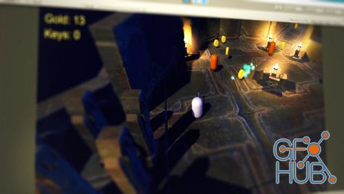 Game Prototyping in Unity