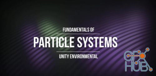 CGCookie – Fundamentals of Particle Systems (ENG/RUS)