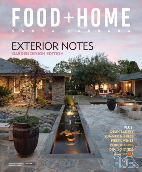 Food + Home – Summer 2019 (PDF)