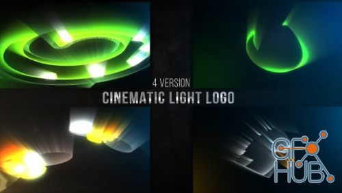 Videohive – AE Project Collection July 2019