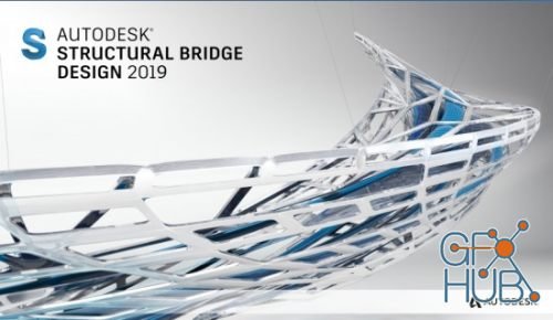 Autodesk Structural Bridge Design 2019.2 Win x32/x64