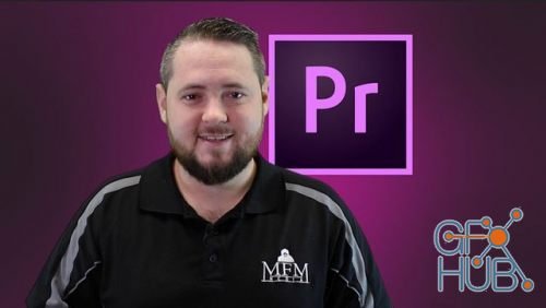 Udemy – Video Editing – Adobe Premiere Pro 2019