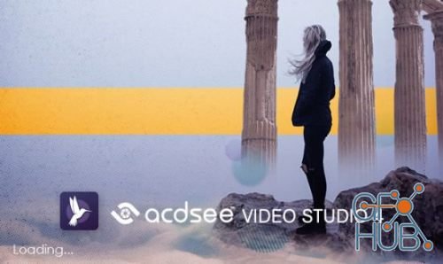 ACDSee Video Studio 4.0.0.885