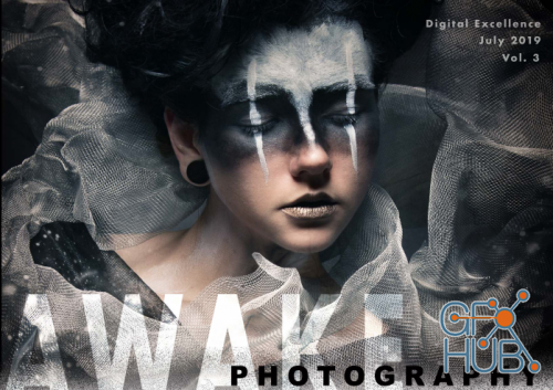 Awake Photography – Vol 3, July 2019 (PDF)