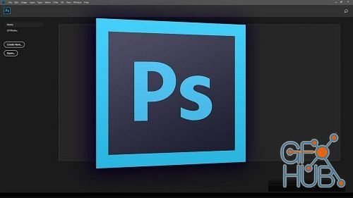 Skillshare – Fundamentals of Photoshop 2019 for Beginners