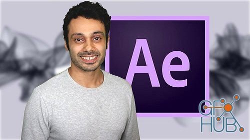 Skillshare – A First Look at Adobe After Effects – Learn the Essentials Today!