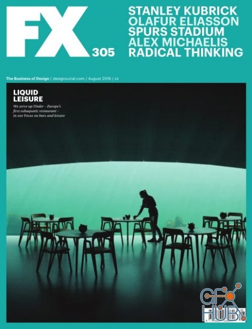 FX – August 2019 (PDF)