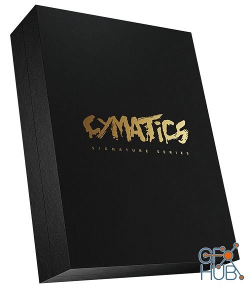 Cymatics Signature Series EDM