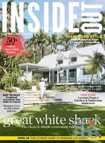 Inside Out – August 2019 (PDF)