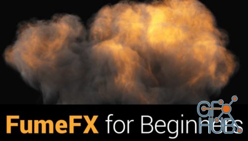 Skillshare – FumeFX For Beginners!