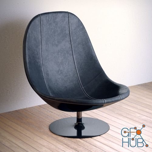 Armchair DolcheVita