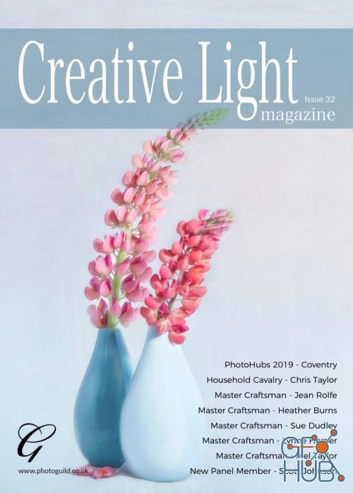 Creative Light – Issue 32 2019 (PDF)