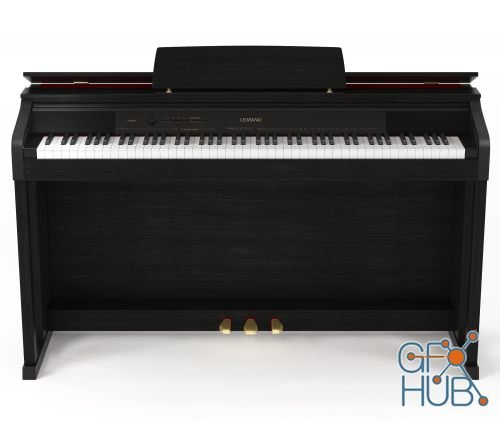 Casio AP460 Celviano Digital Piano