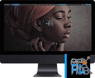 DxO PhotoLab 2.3.1 Build 24028 Elite Multilingual