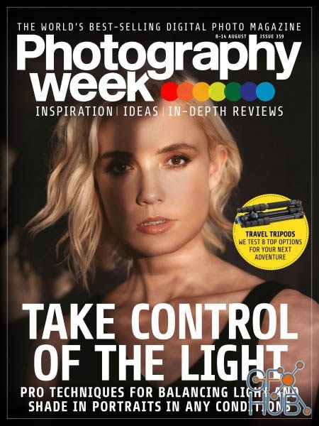 Photography Week – 8 August 2019 (PDF)