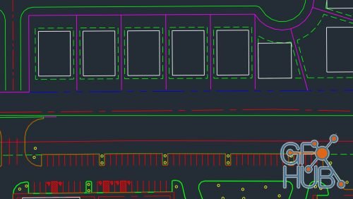 Lynda – Cert Prep: AutoCAD Civil 3D Certified Professional (2020)