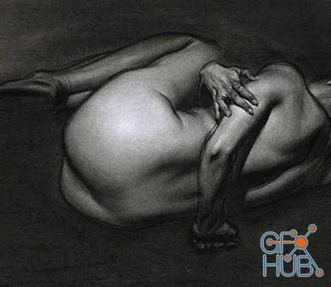 New Masters Academy – Constructive figure drawing