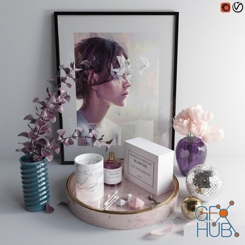 Decorative nabor_4