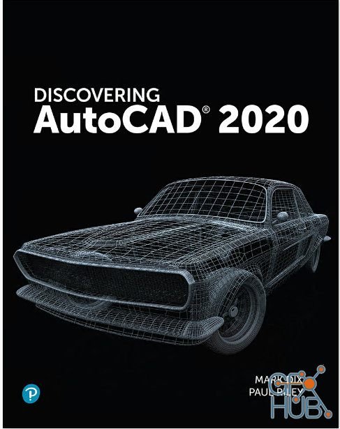 Discovering AutoCAD 2020 (EPUB)