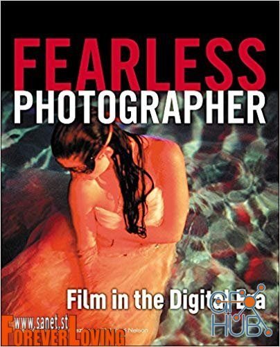 Fearless Photographer – Film in the Digital Era (EPUB)
