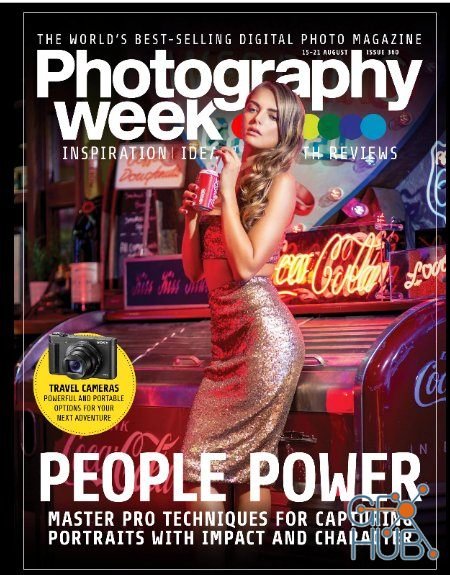 Photography Week – 15 August 2019 (PDF)