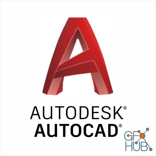Autodesk AutoCAD Products Updates: August 2019