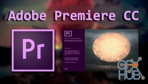 Udemy – Adobe Premiere Pro CC: Greenscreen, Captions, Proxies & More (Updated)