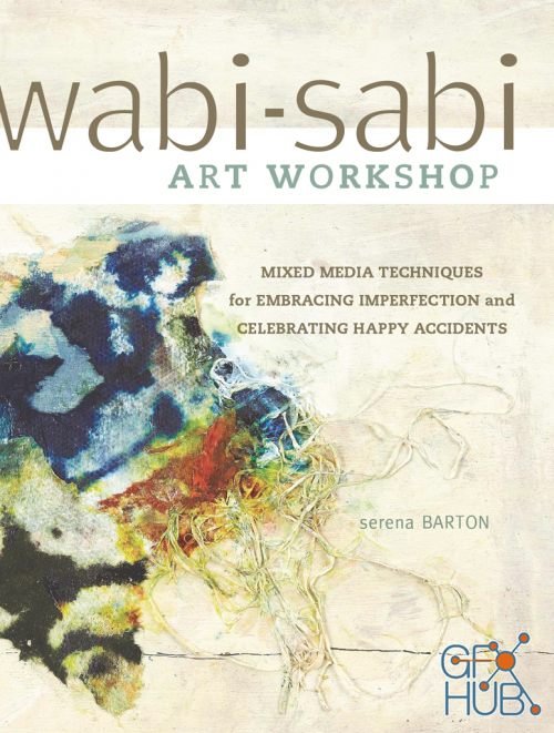 Wabi-Sabi – Art Workshop (EPUB)