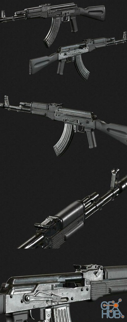 AK-103