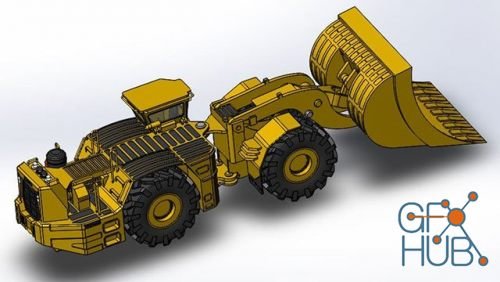 Udemy – Learn SolidWorks 2018