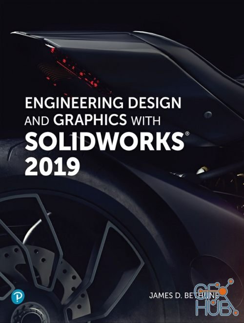 Engineering Design and Graphics with SolidWorks 2019 (PDF)