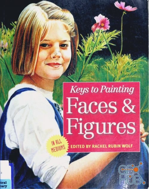 Keys to Painting Faces & Figures (PDF)