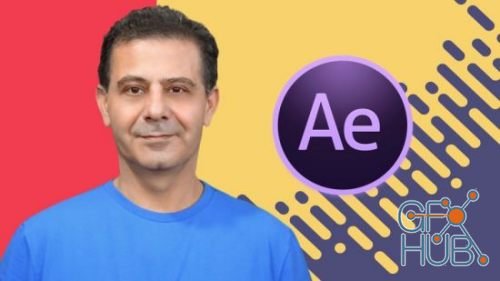 Udemy – After Effects CC Expressions: Animated Infographics Design