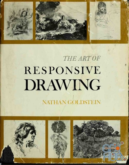 The Art of Responsive Drawing (PDF)