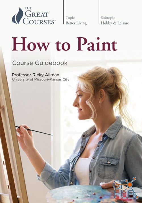 How to Paint