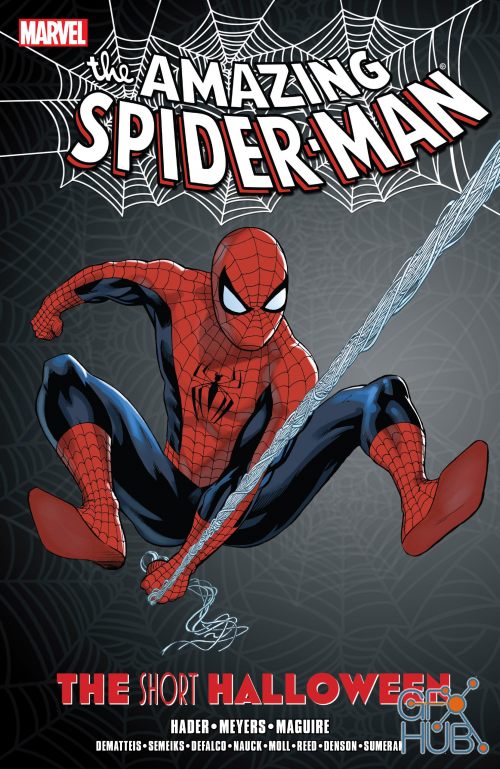 Spider-Man – The Short Halloween (2009)