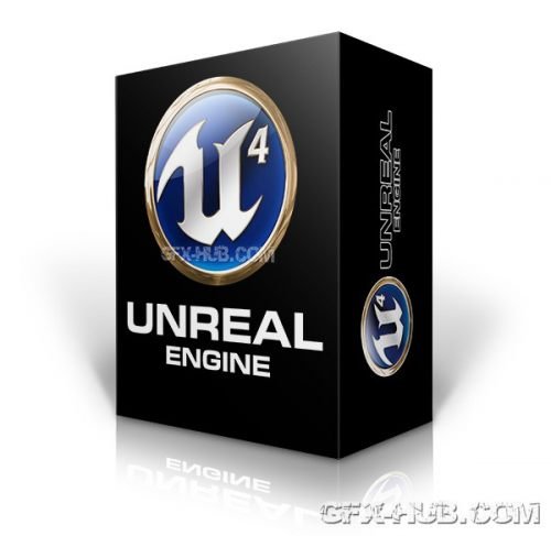 Unreal Engine Marketplace – Asset Bundle 2 September 2015