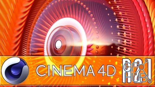 Maxon CINEMA 4D Studio R21.022 Win x64