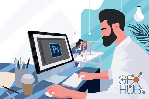 Phlearn Pro – How to Improve Photoshop Performance